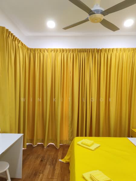 Service Residence for Sale at The Elements - Win Kit Look - Bedroom - PropertyGuru.com.my