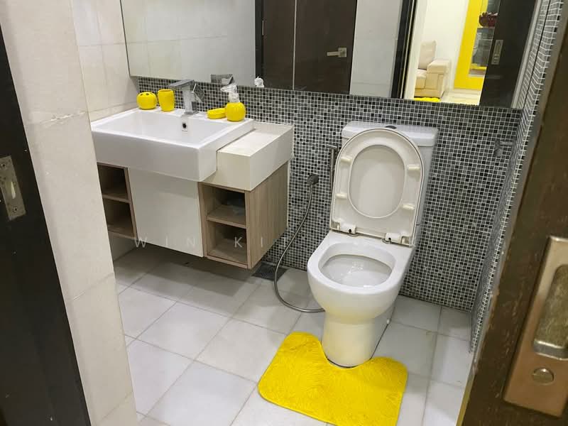 Service Residence for Sale at The Elements - Win Kit Look - PropertyGuru.com.my