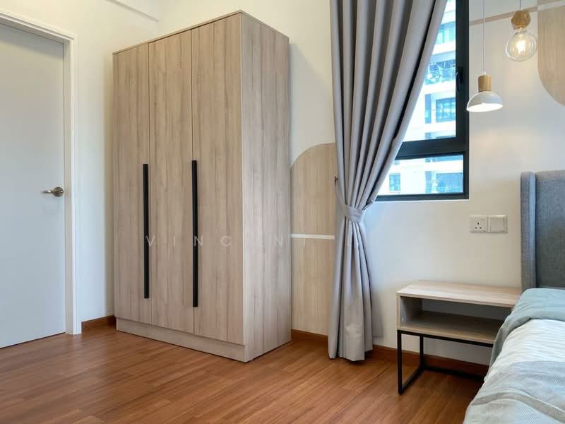 Service Residence for Rent at Akasa - Vincent Lee - Bedroom - PropertyGuru.com.my