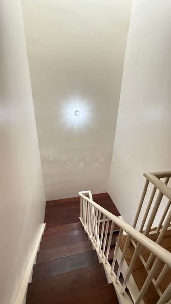 Condominium for Rent at The Seed Taman Sutera Utama - Benjamin Ong - Interior - PropertyGuru.com.my