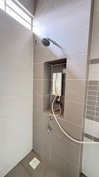 Condominium for Rent at The Seed Taman Sutera Utama - Benjamin Ong - Bathroom - PropertyGuru.com.my