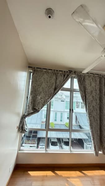 Condominium for Rent at The Seed Taman Sutera Utama - Benjamin Ong - Interior - PropertyGuru.com.my