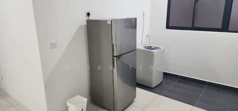 Condominium for Rent at Novus - Bryan Teng - Interior - PropertyGuru.com.my