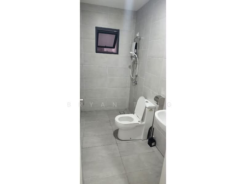 Condominium for Rent at Novus - Bryan Teng - Bathroom - PropertyGuru.com.my