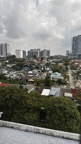 Kondominium untuk Dijual di Ehsan Ria - JK Leong - Exterior - PropertyGuru.com.my