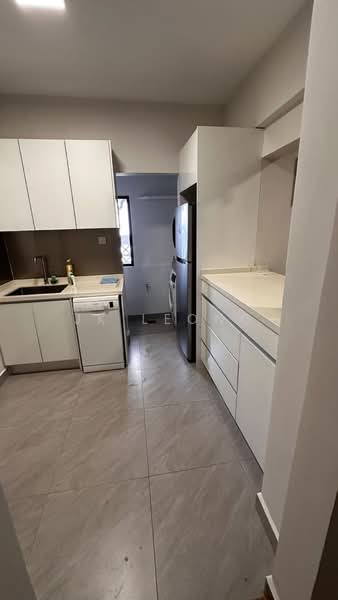 Kondominium untuk Dijual di Ehsan Ria - JK Leong - Kitchen - PropertyGuru.com.my