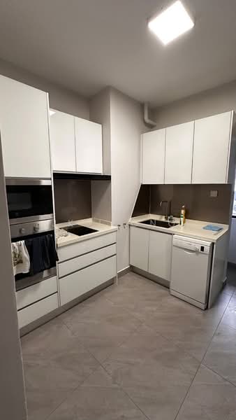 Kondominium untuk Dijual di Ehsan Ria - JK Leong - Kitchen - PropertyGuru.com.my