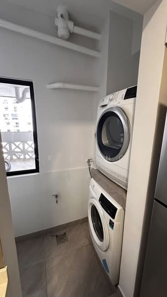 Kondominium untuk Dijual di Ehsan Ria - JK Leong - Interior - PropertyGuru.com.my