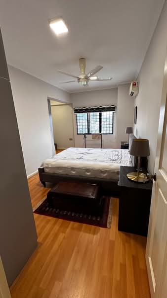 Kondominium untuk Dijual di Ehsan Ria - JK Leong - Bedroom - PropertyGuru.com.my