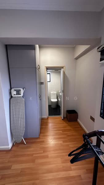 Kondominium untuk Dijual di Ehsan Ria - JK Leong - Bathroom - PropertyGuru.com.my