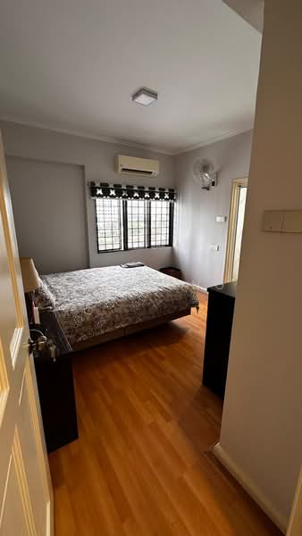 Kondominium untuk Dijual di Ehsan Ria - JK Leong - Bedroom - PropertyGuru.com.my