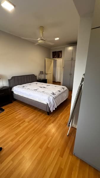 Kondominium untuk Dijual di Ehsan Ria - JK Leong - Bedroom - PropertyGuru.com.my