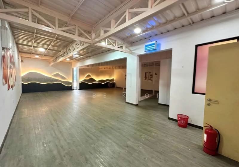 Kedai untuk Disewa di George Town (Penang) - Bebe Khor - PropertyGuru.com.my