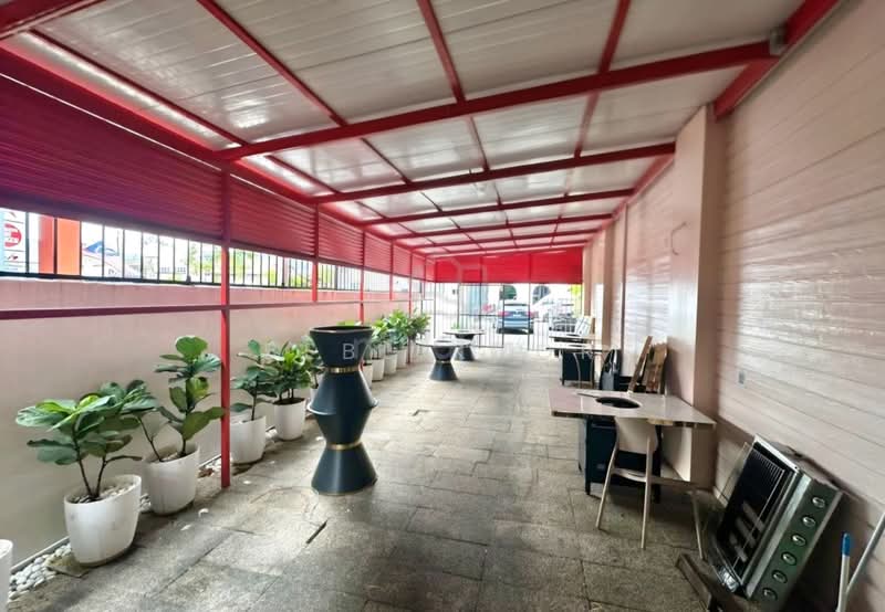 Kedai untuk Disewa di George Town (Penang) - Bebe Khor - PropertyGuru.com.my