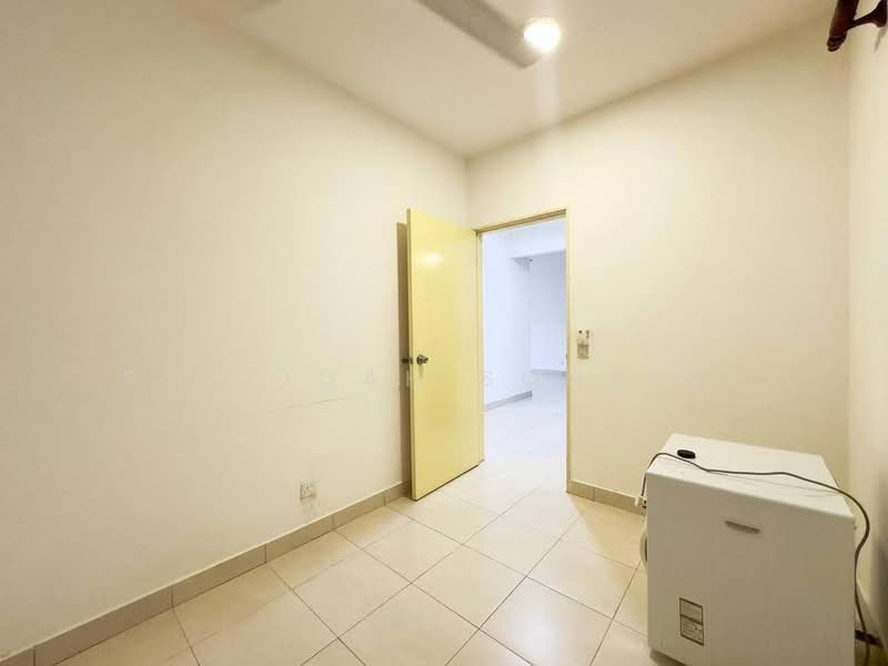 Pangsapuri untuk Dijual di De Bayu Apartment - Syafiqah Sohaimi - PropertyGuru.com.my