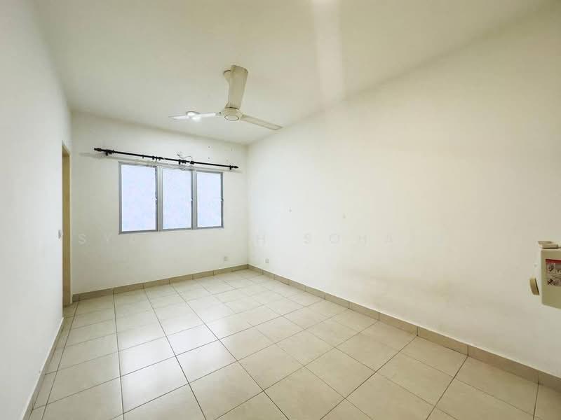 Pangsapuri untuk Dijual di De Bayu Apartment - Syafiqah Sohaimi - PropertyGuru.com.my