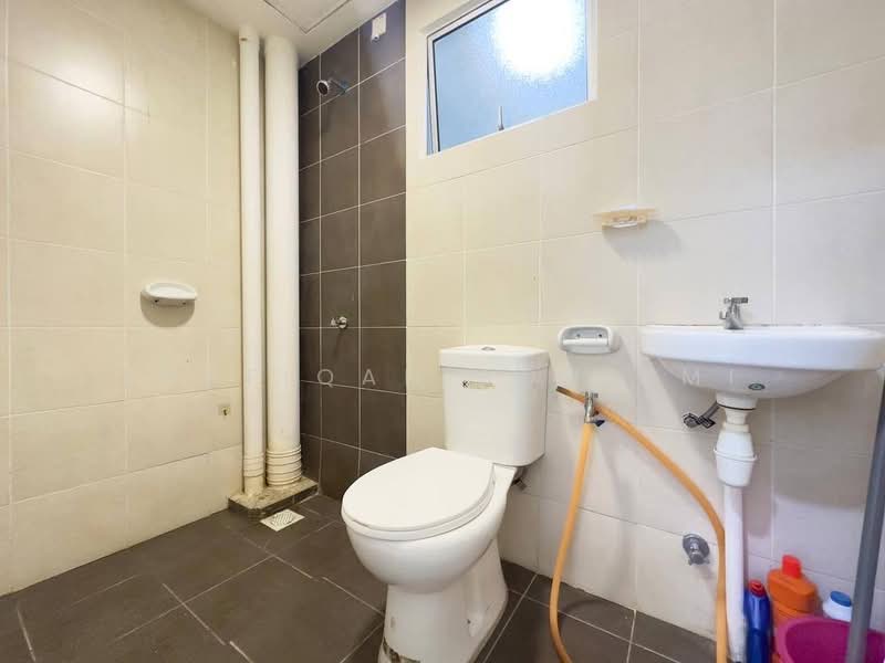 Pangsapuri untuk Dijual di De Bayu Apartment - Syafiqah Sohaimi - PropertyGuru.com.my