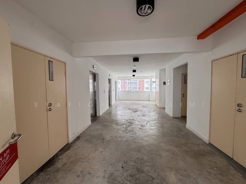 Pangsapuri untuk Dijual di De Bayu Apartment - Syafiqah Sohaimi - PropertyGuru.com.my