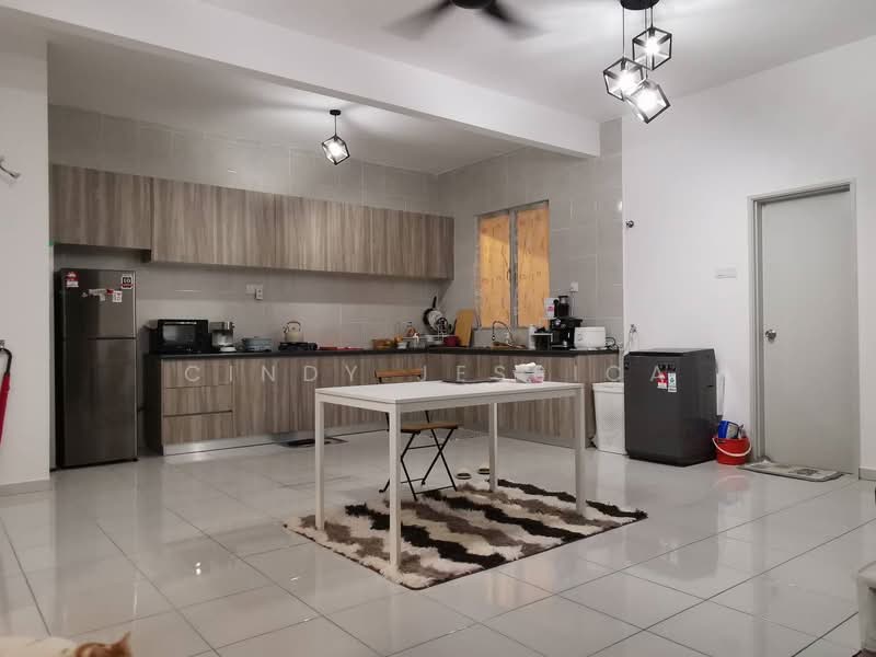 Condominium for Rent at Residensi Adelia - Cindy Jessica - PropertyGuru.com.my