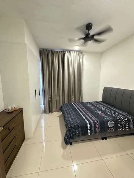 Servis Apartment untuk Disewa di Veranda Residence - Ken Sim - Bedroom - PropertyGuru.com.my