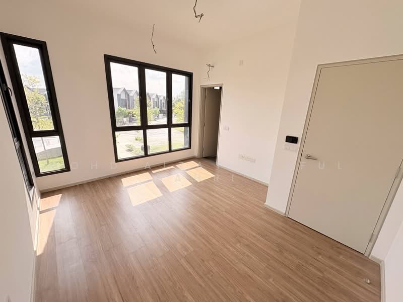 Terraced House for Sale in Elmina (Shah Alam) - Mohd Aizat Saiful Bahri - Interior - PropertyGuru.com.my