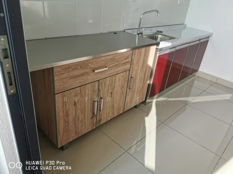 Condominium for Rent at ForestVille - Bryan Teng - Kitchen - PropertyGuru.com.my