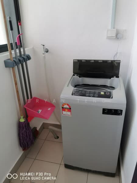 Condominium for Rent at ForestVille - Bryan Teng - Interior - PropertyGuru.com.my