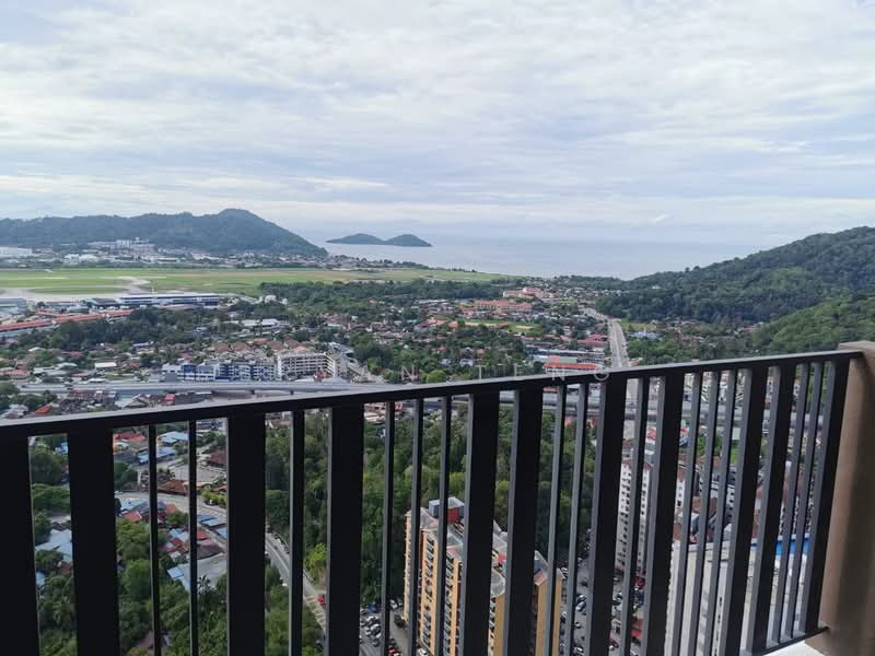 Condominium for Rent at ForestVille - Bryan Teng - View - PropertyGuru.com.my