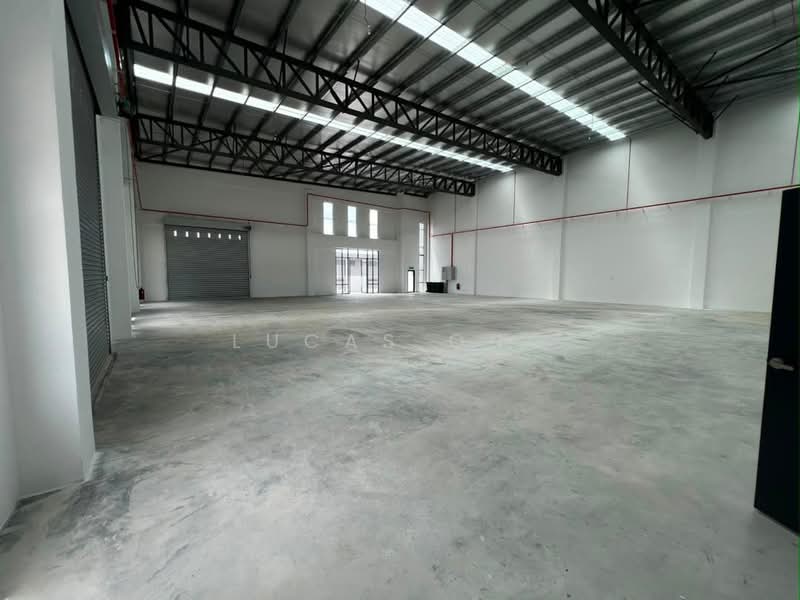 Factory for Rent in Eco Business Park 1 (Johor Bahru) - Lucas Ong - PropertyGuru.com.my