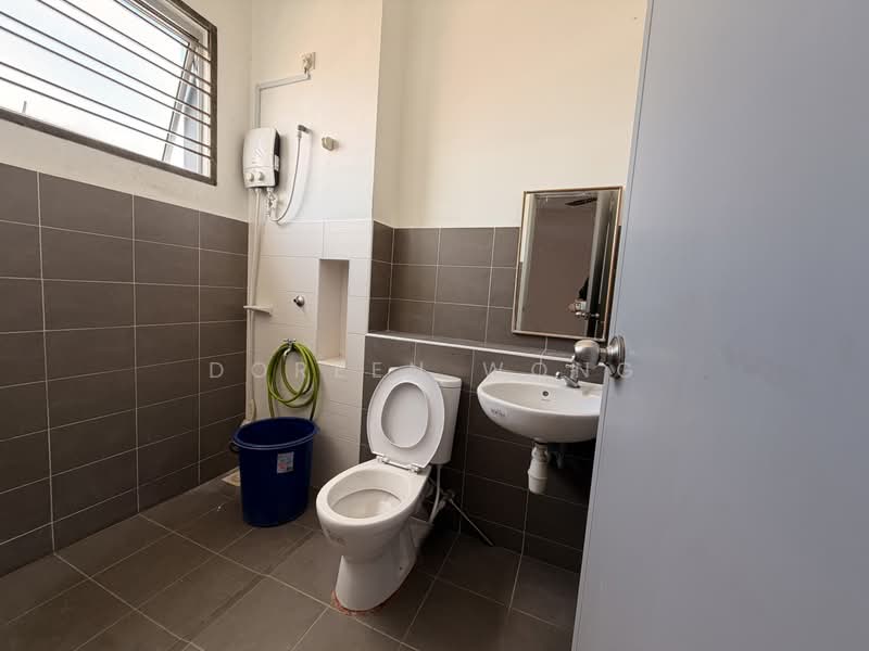 2-storey Terraced House for Rent in Johor Bahru (Johor) - Doreen Wong - PropertyGuru.com.my