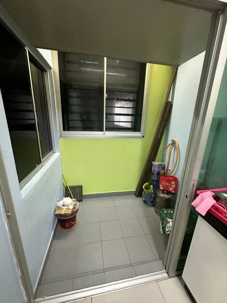 Condominium for Sale at 1 Razak Mansion - Michelle Lai - Balcony - PropertyGuru.com.my
