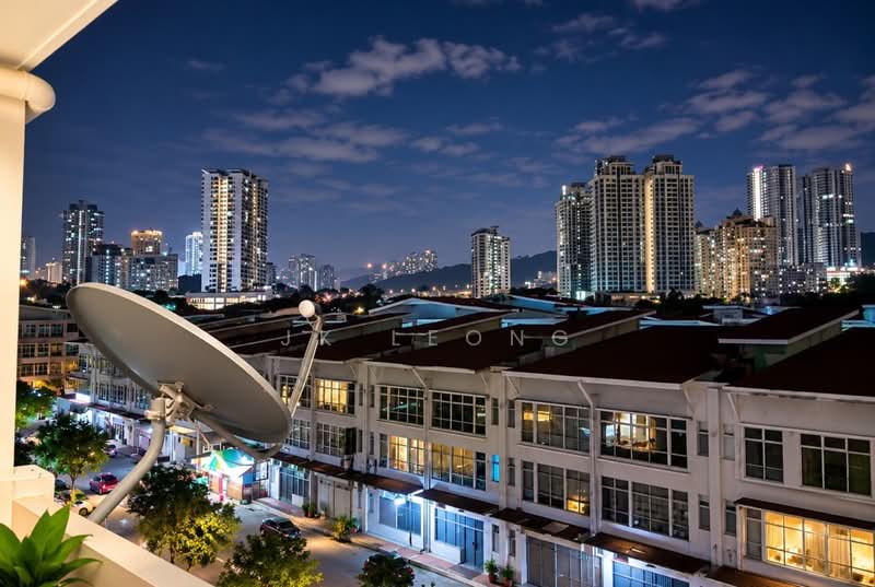 Apartment for Sale at Mandy Court - JK Leong - Exterior - PropertyGuru.com.my