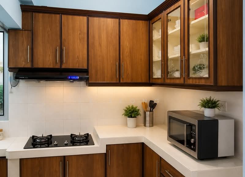 Apartment for Sale at Mandy Court - JK Leong - Kitchen - PropertyGuru.com.my