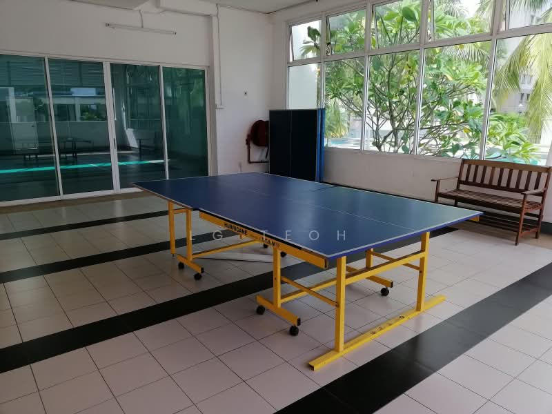 Condominium for Rent at Aman Heights Condominium - LG Teoh - Interior - PropertyGuru.com.my