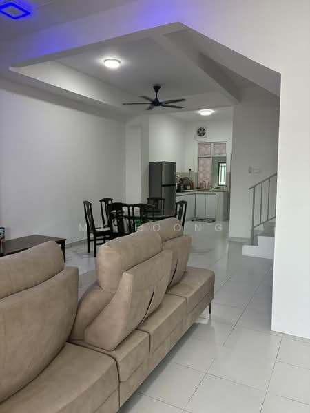 2-storey Terraced House for Sale in Taman Pulai Mutiara (Iskandar Puteri (Nusajaya)) - MK Foong - PropertyGuru.com.my