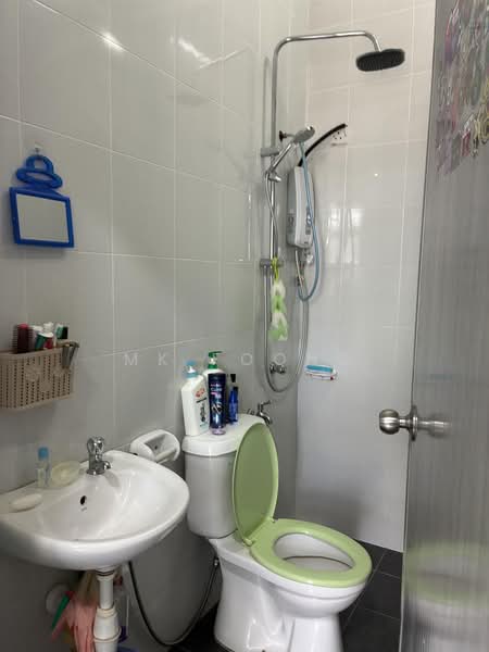 2-storey Terraced House for Sale in Taman Pulai Mutiara (Iskandar Puteri (Nusajaya)) - MK Foong - PropertyGuru.com.my