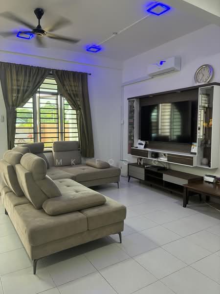 2-storey Terraced House for Sale in Taman Pulai Mutiara (Iskandar Puteri (Nusajaya)) - MK Foong - PropertyGuru.com.my