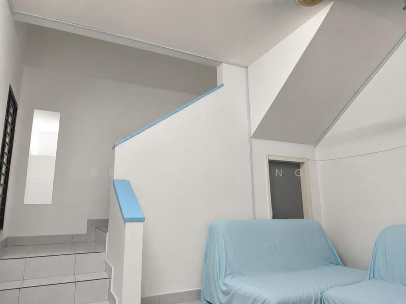 Terraced House for Rent in Setia Eco Gardens (Gelang Patah) - Benjamin Ong - Interior - PropertyGuru.com.my