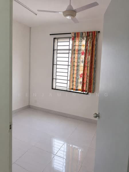 Terraced House for Rent in Setia Eco Gardens (Gelang Patah) - Benjamin Ong - Interior - PropertyGuru.com.my