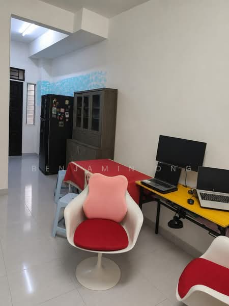 Terraced House for Rent in Setia Eco Gardens (Gelang Patah) - Benjamin Ong - Interior - PropertyGuru.com.my
