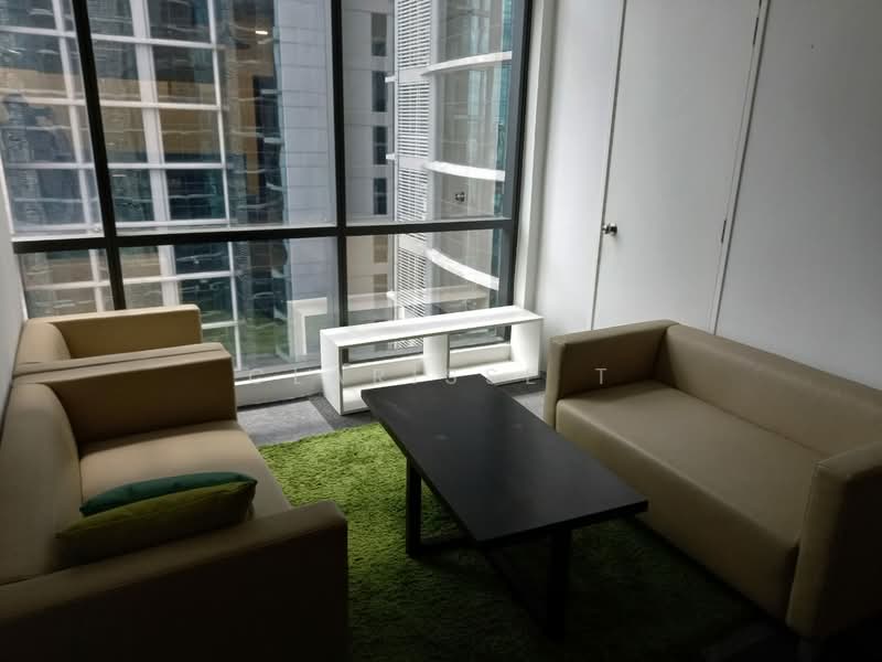 Office for Sale in Kampung Kerinchi (Bangsar South) (Kuala Lumpur) - Clarisse T - Living Room - PropertyGuru.com.my