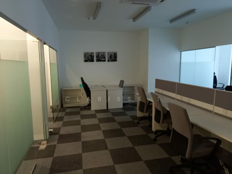 Office for Sale in Kampung Kerinchi (Bangsar South) (Kuala Lumpur) - Clarisse T - Interior - PropertyGuru.com.my