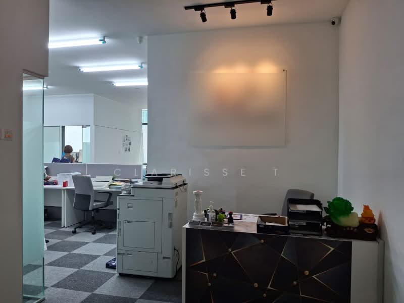 Office for Sale in Kampung Kerinchi (Bangsar South) (Kuala Lumpur) - Clarisse T - Interior - PropertyGuru.com.my