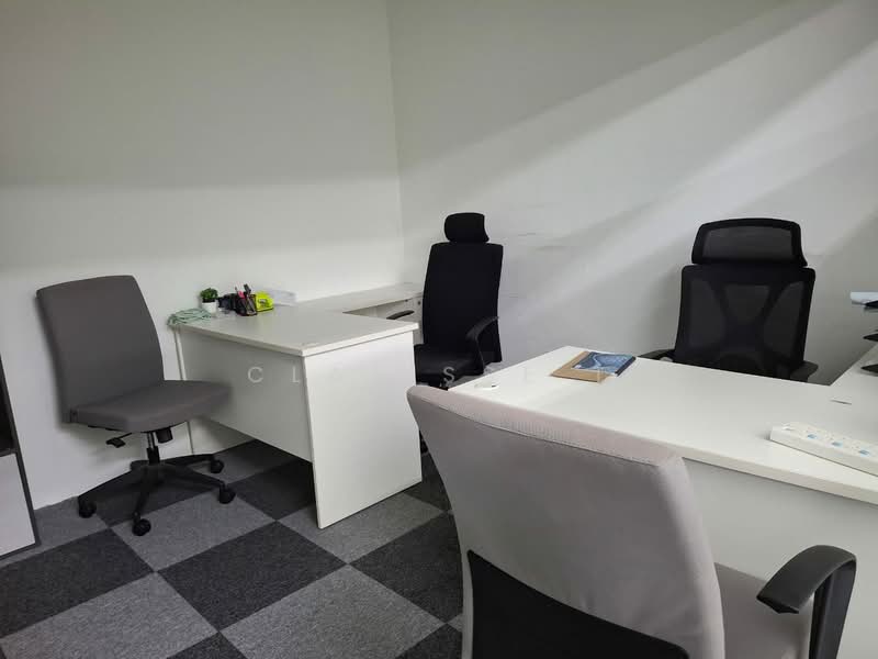 Office for Sale in Kampung Kerinchi (Bangsar South) (Kuala Lumpur) - Clarisse T - Interior - PropertyGuru.com.my