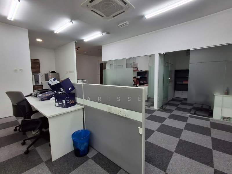 Office for Sale in Kampung Kerinchi (Bangsar South) (Kuala Lumpur) - Clarisse T - Interior - PropertyGuru.com.my