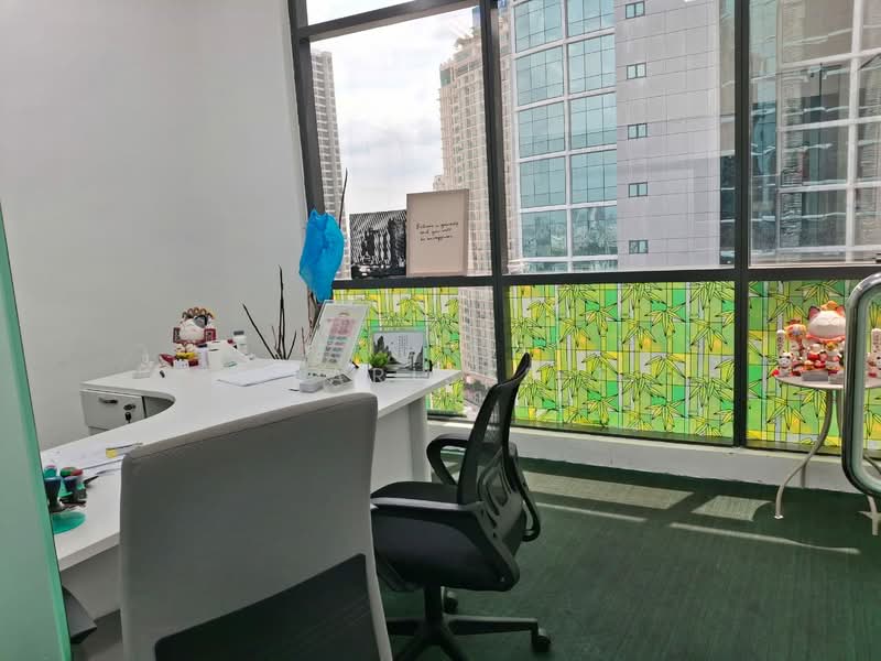 Office for Sale in Kampung Kerinchi (Bangsar South) (Kuala Lumpur) - Clarisse T - Study - PropertyGuru.com.my