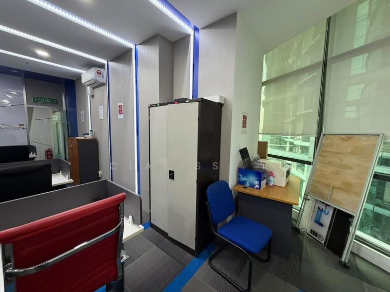 Office for Sale in Kampung Kerinchi (Bangsar South) (Kuala Lumpur) - Clarisse T - Interior - PropertyGuru.com.my