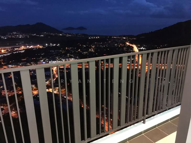 Condominium for Rent at ForestVille - Bryan Teng - View - PropertyGuru.com.my