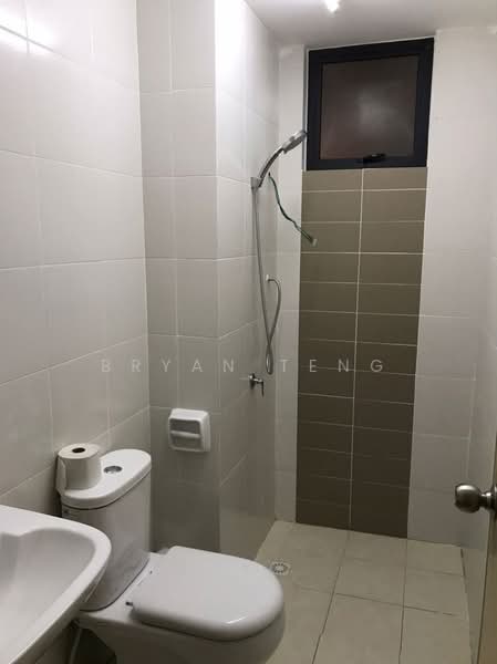 Condominium for Rent at ForestVille - Bryan Teng - Bathroom - PropertyGuru.com.my
