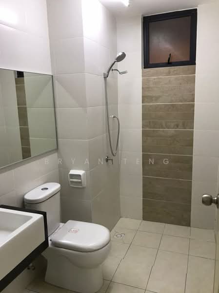 Condominium for Rent at ForestVille - Bryan Teng - Bathroom - PropertyGuru.com.my